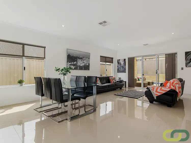 Fourth view of Homely house listing, 9 Peckham Boulevard, Baldivis WA 6171
