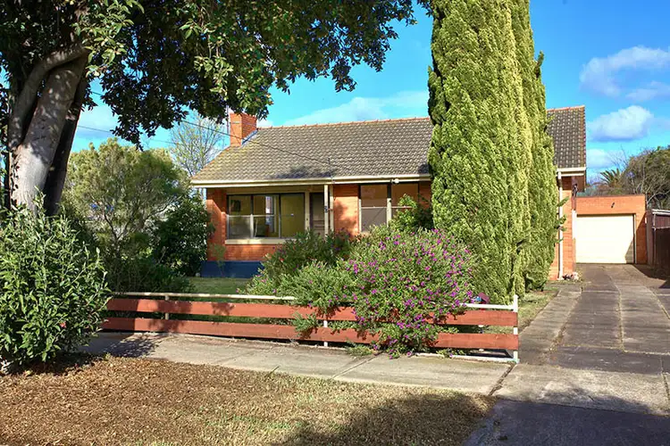 Main view of Homely house listing, 25 Vermont Avenue, Corio VIC 3214
