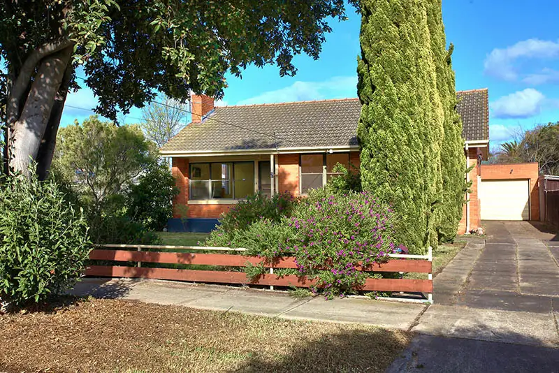 Main view of Homely house listing, 25 Vermont Avenue, Corio VIC 3214