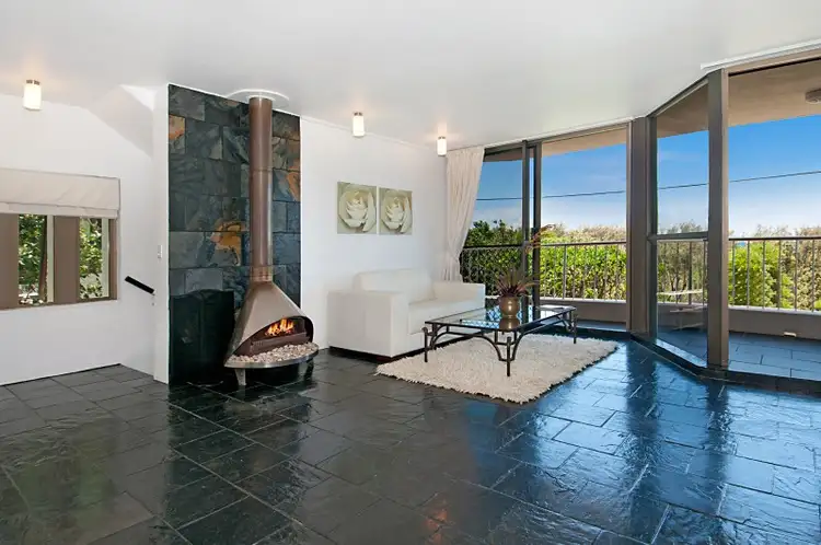Sixth view of Homely unit listing, 6/26 Jubilee Esplanade, Point Arkwright QLD 4573