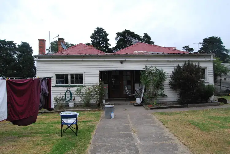 Seventh view of Homely house listing, 600 Fernbank - Glenaladale Road, Fernbank VIC 3864