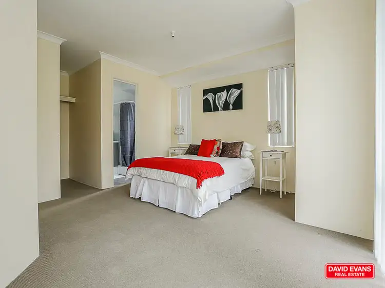 Third view of Homely house listing, 9 Kinvara Way, Ridgewood WA 6030