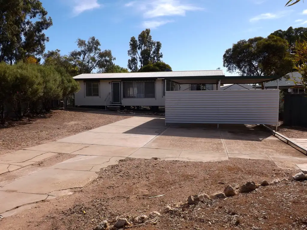 Main view of Homely house listing, 34 Bay Road, Streaky Bay SA 5680