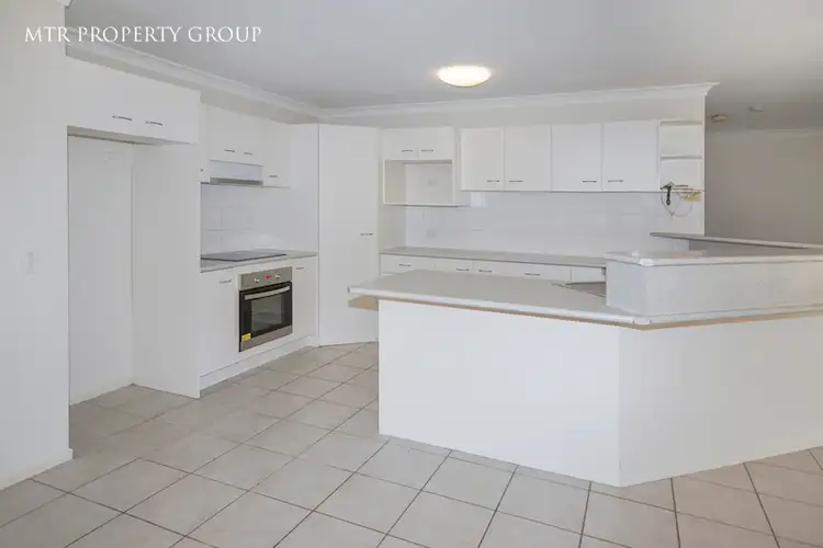 Second view of Homely house listing, 24 Bannister Place, Forest Lake QLD 4078