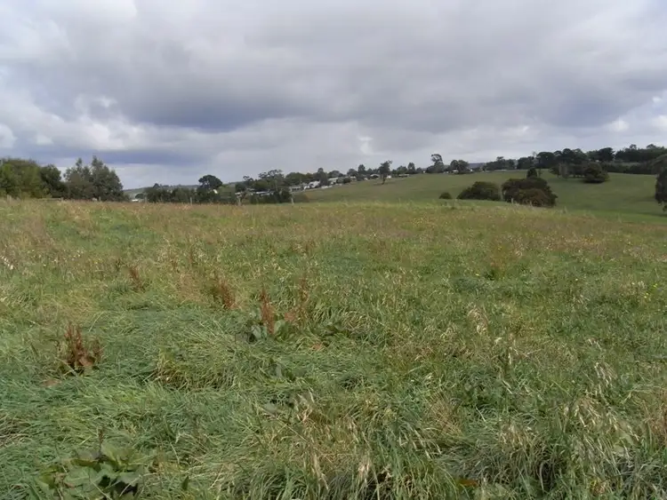 Lot 19 Betula Drive, Poowong VIC 3988