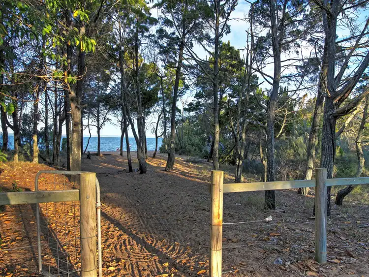 Second view of Homely house listing, 665 Esplanade, Urangan QLD 4655