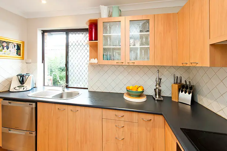 Fourth view of Homely house listing, 1/61 Robert Street, Como WA 6152