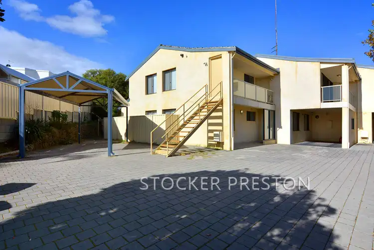 Fourth view of Homely unit listing, 21c Upper Esplanade, Bunbury WA 6230