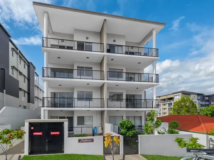 Second view of Homely apartment listing, 6 / 11 Gallagher Terrace, Kedron QLD 4031