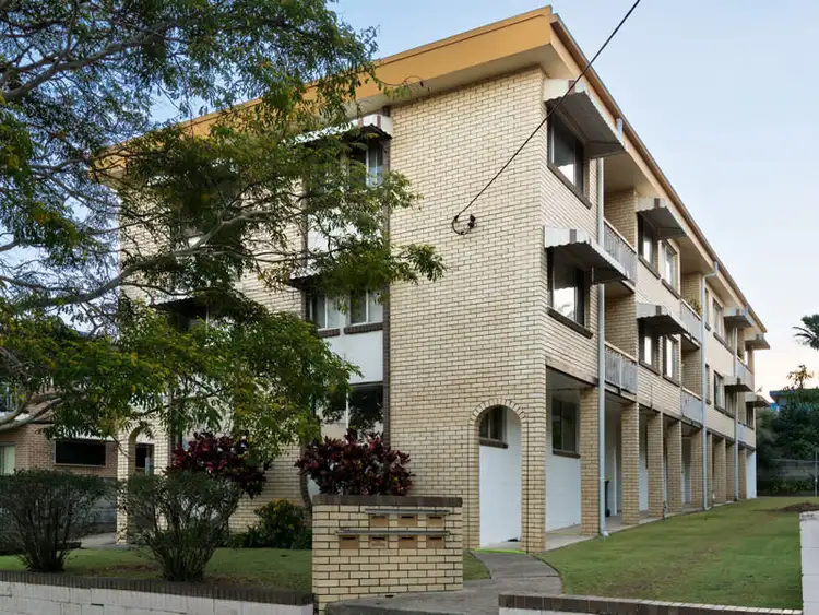 Second view of Homely unit listing, 6/45 Leslie Street, Nundah QLD 4012