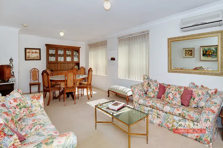Second view of Homely house listing, 3a Hammond Ave, Normanhurst NSW 2076