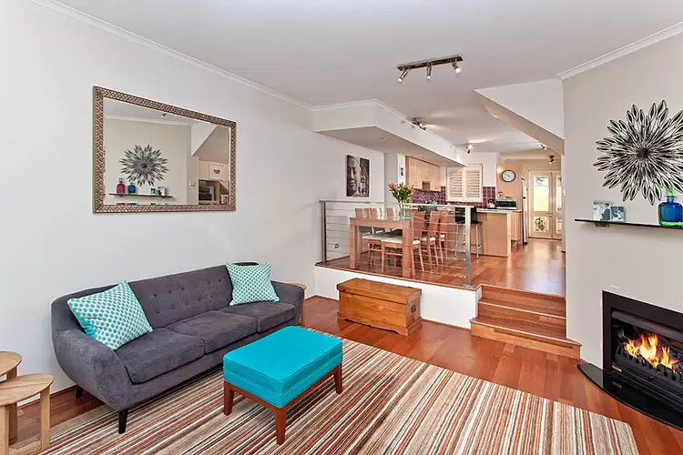 Second view of Homely townhouse listing, 1/20 Waters Road, Neutral Bay NSW 2089