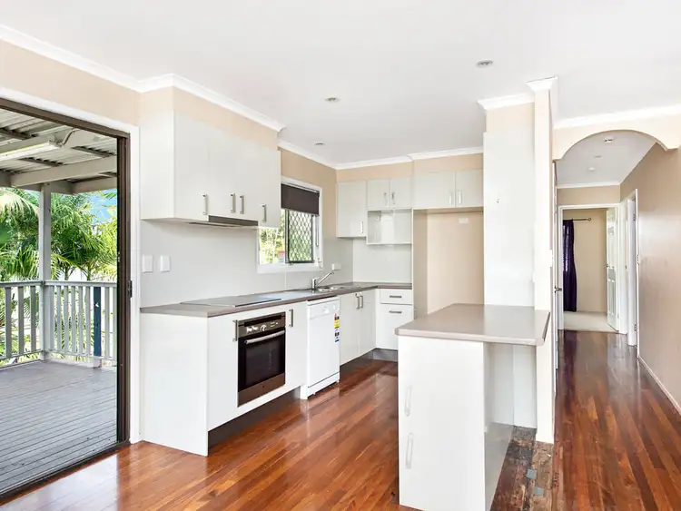 Third view of Homely house listing, 2/25 Hester Street, Shailer Park QLD 4128