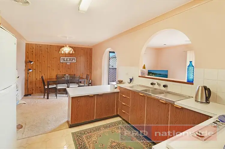 Fourth view of Homely house listing, 5 Grieve Crescent, Milperra NSW 2214