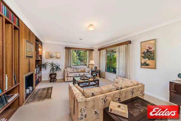 Fourth view of Homely house listing, 37 Arabana Street, Aranda ACT 2614