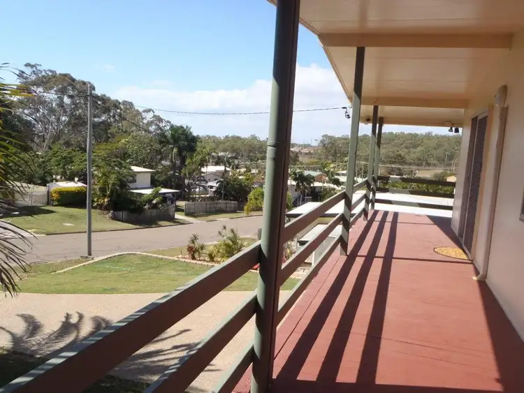 Second view of Homely house listing, 8 Emerson Court, South Gladstone QLD 4680
