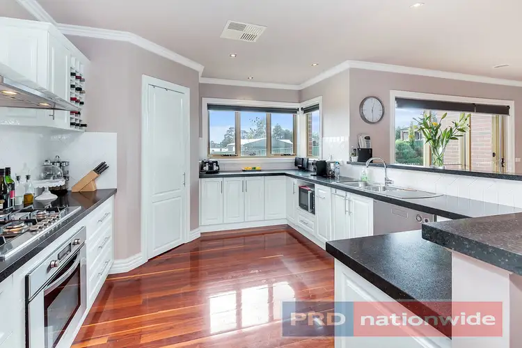 Fourth view of Homely house listing, 37 Madden Road, Cardigan Village VIC 3352