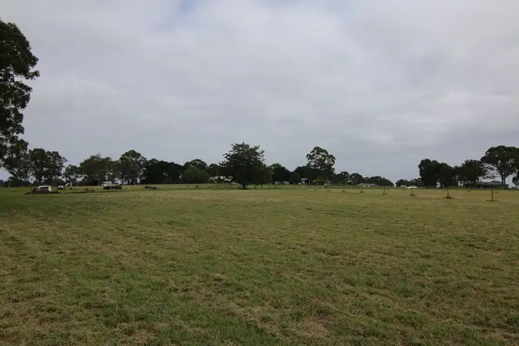 59 (Lot 21) Koraleigh View, Nicholson VIC 3882
