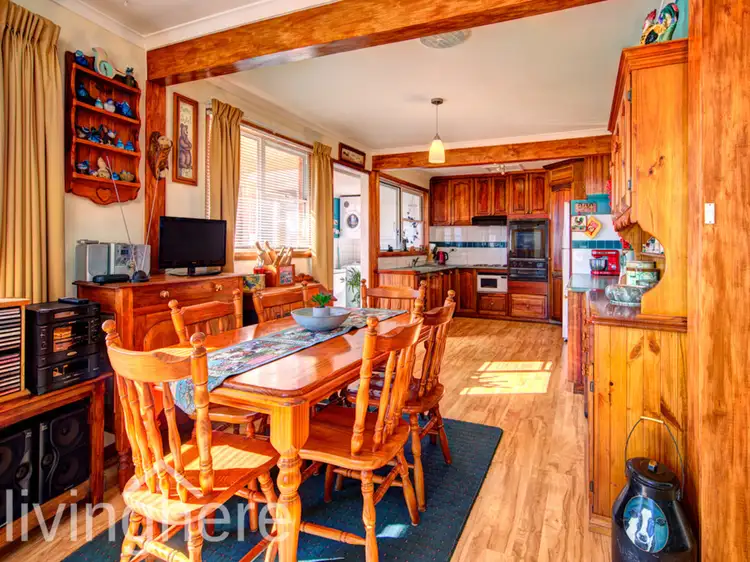 Sixth view of Homely house listing, 35 Mary Street, Westbury TAS 7303