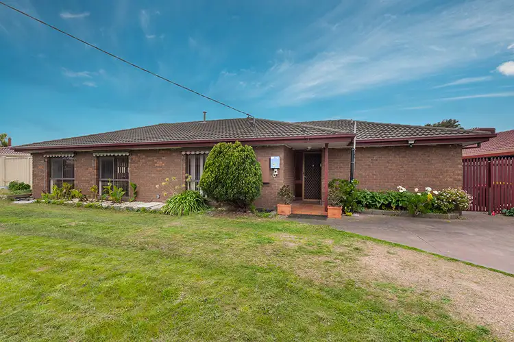 Main view of Homely house listing, 20 Rokeby Crescent, Craigieburn VIC 3064