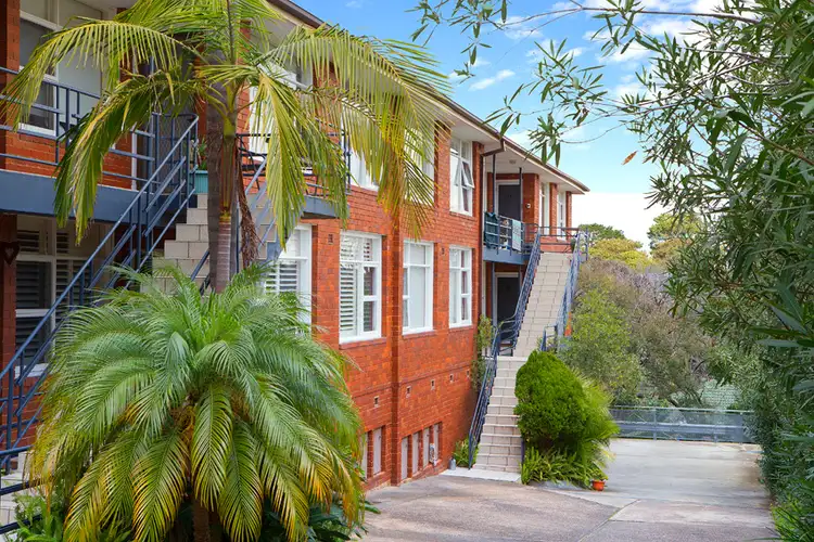 Sixth view of Homely unit listing, 6/108 Soldiers Avenue, Freshwater NSW 2096