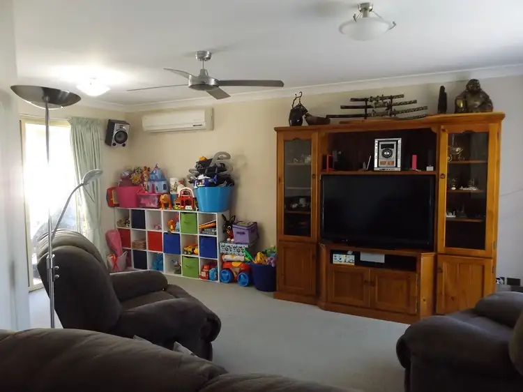 Fourth view of Homely house listing, 14 GARRIMA DRIVE, Loganholme QLD 4129
