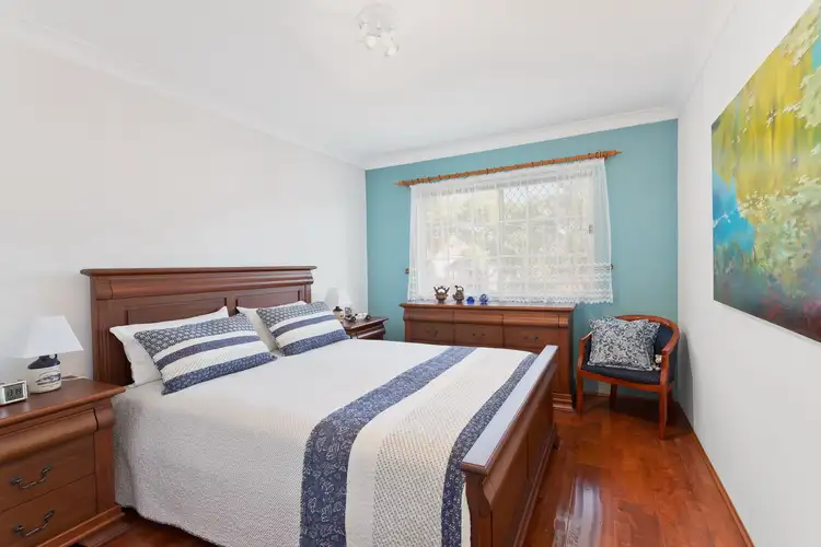 Sixth view of Homely apartment listing, 8/26 High Street, Carlton NSW 2218