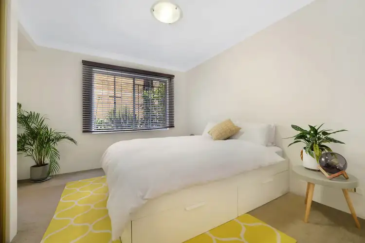 Fifth view of Homely apartment listing, 2/21-23 Roscoe Street, Bondi Beach NSW 2026
