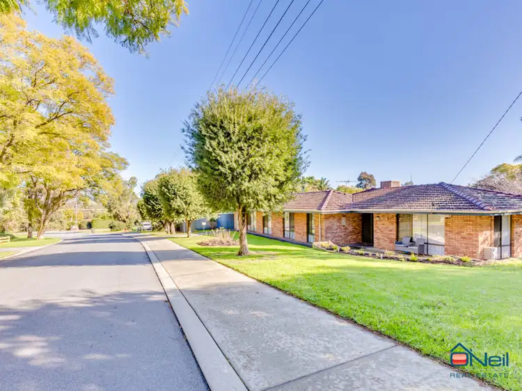 Second view of Homely house listing, 26 Martin Street, Kelmscott WA 6111