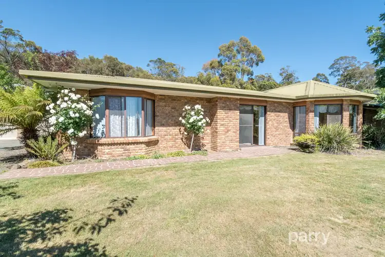 Main view of Homely house listing, 23 Blackstone Road, Blackstone Heights TAS 7250
