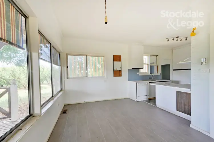 Fifth view of Homely house listing, 215 Ardmona Road, Ardmona VIC 3629