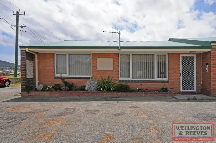 Second view of Homely unit listing, 1/40 North Road, Spencer Park WA 6330