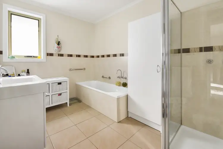 Third view of Homely townhouse listing, 1/60c Cormiston Road, Riverside TAS 7250