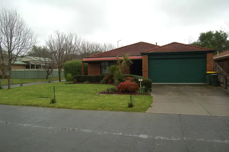 Second view of Homely house listing, 8 Walter Way, Whittlesea VIC 3757