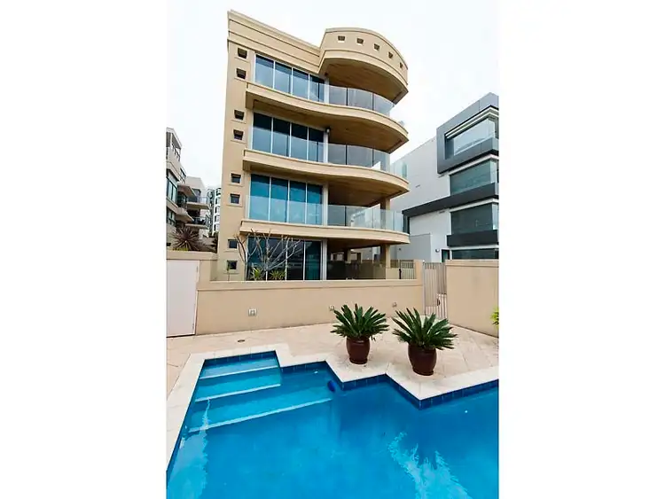 Second view of Homely apartment listing, 1/21 South Perth Esplanade, South Perth WA 6151