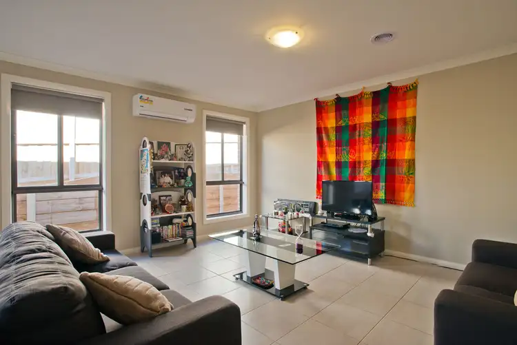 Fourth view of Homely house listing, 28 Cromarty Circuit, Bacchus Marsh VIC 3340