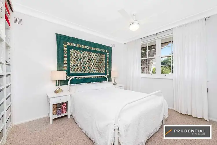 Sixth view of Homely house listing, 49 Brisbane Road, Campbelltown NSW 2560