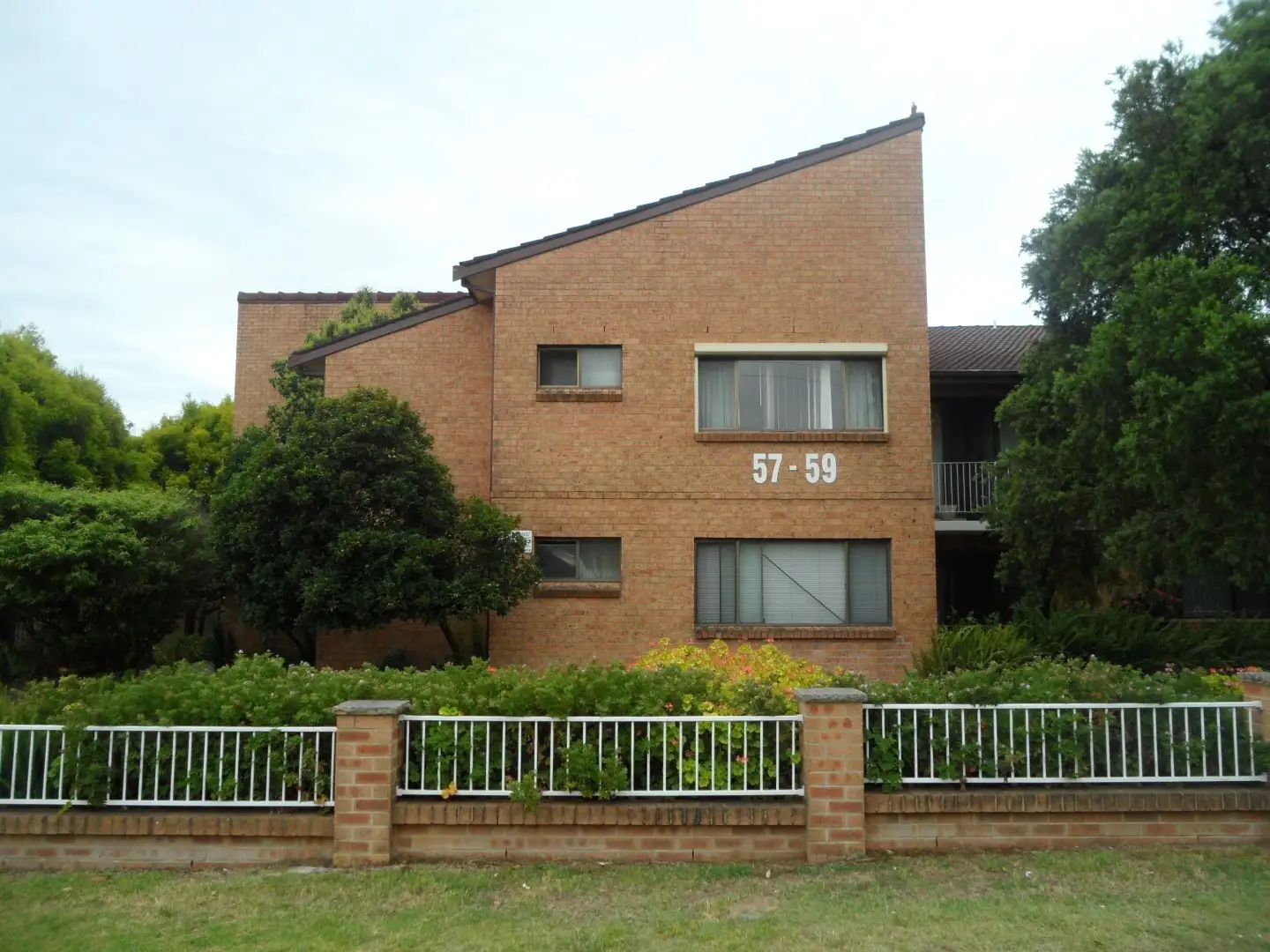 Main view of Homely house listing, 11/57-59 Victoria Street, Werrington NSW 2747