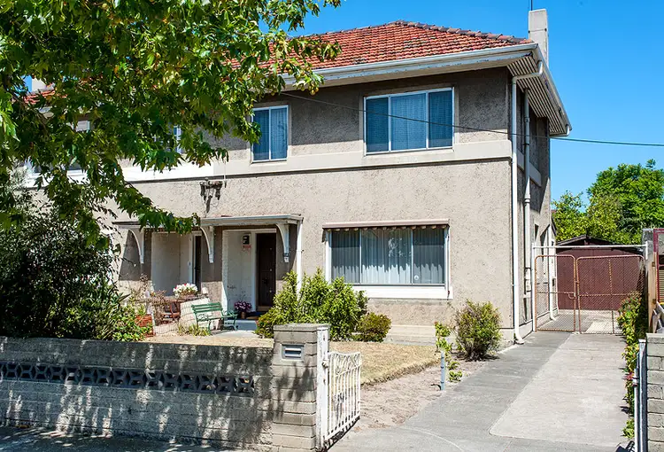 Main view of Homely house listing, 354 Williamstown Road, Port Melbourne VIC 3207