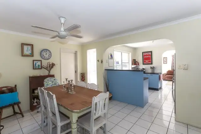 Fourth view of Homely house listing, 7 Waterview Crescent, Bli Bli QLD 4560
