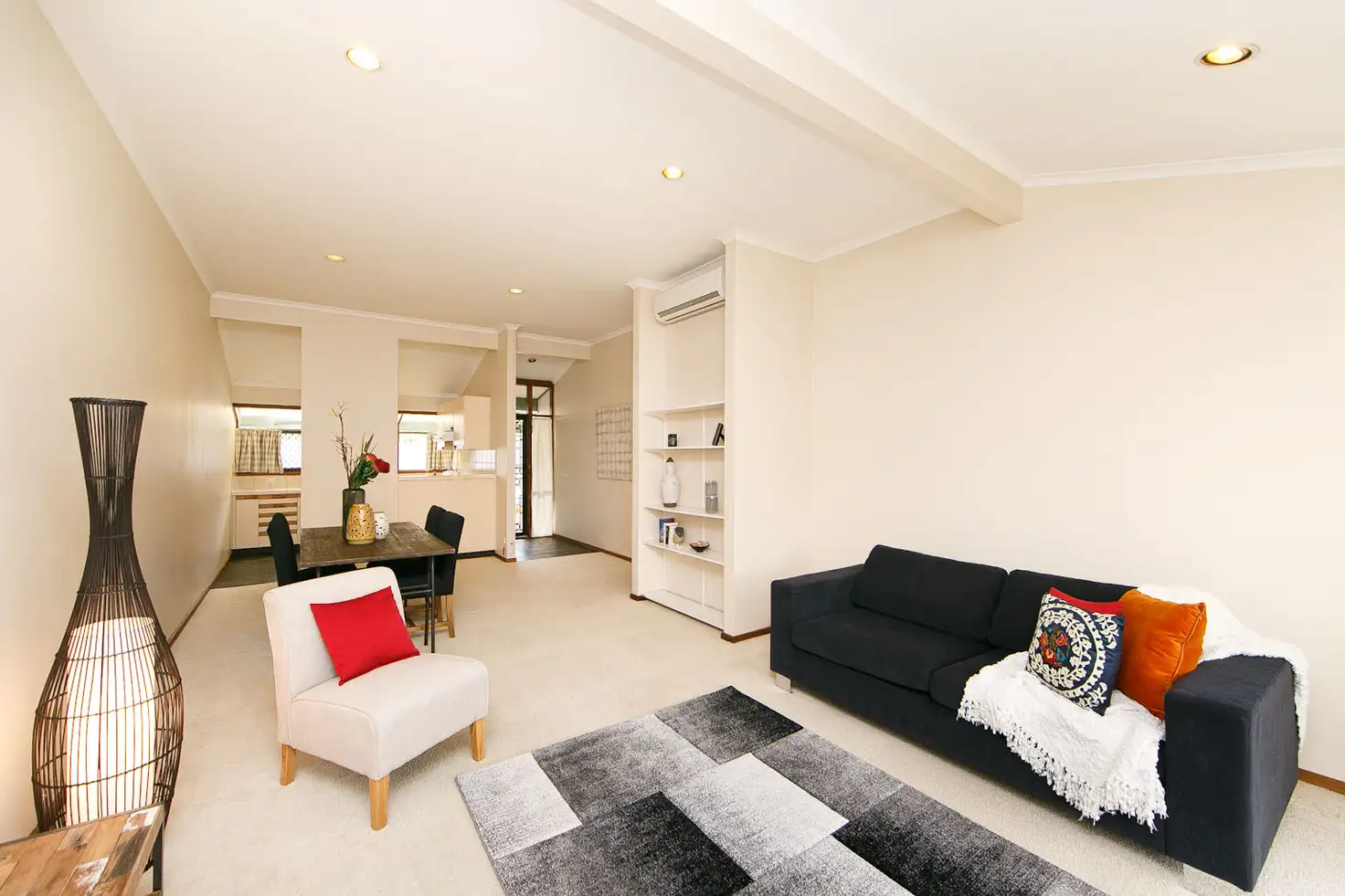 Main view of Homely house listing, 1 Fenwick Place, Belconnen ACT 2617