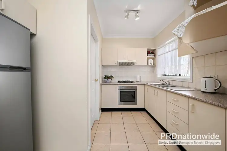 Third view of Homely villa listing, 4/53 Grove Avenue, Narwee NSW 2209