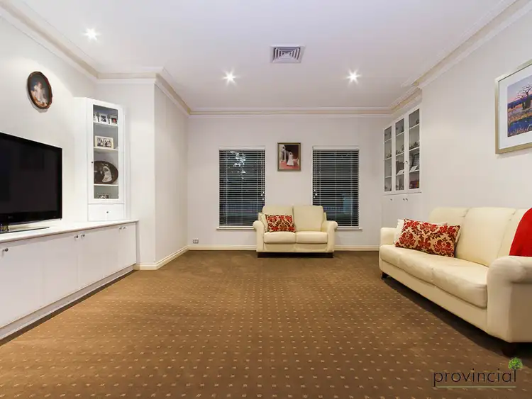 Third view of Homely house listing, 21 Warlingham Drive, Lesmurdie WA 6076