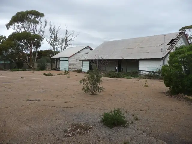 Sixth view of Homely house listing, 427 Jermyn Street, Shackleton WA 6386