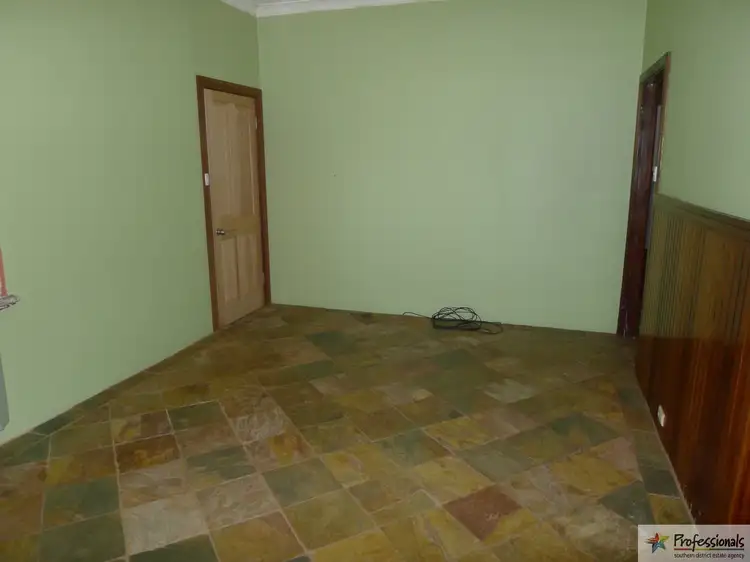 Fourth view of Homely house listing, 53 Atkinson Street, Collie WA 6225
