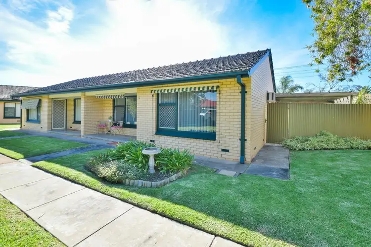 Second view of Homely unit listing, 6-11 Joy Street, Ascot Park SA 5043