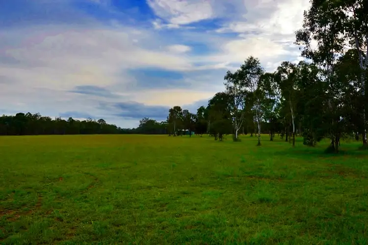 Second view of Homely land listing, Address available on request