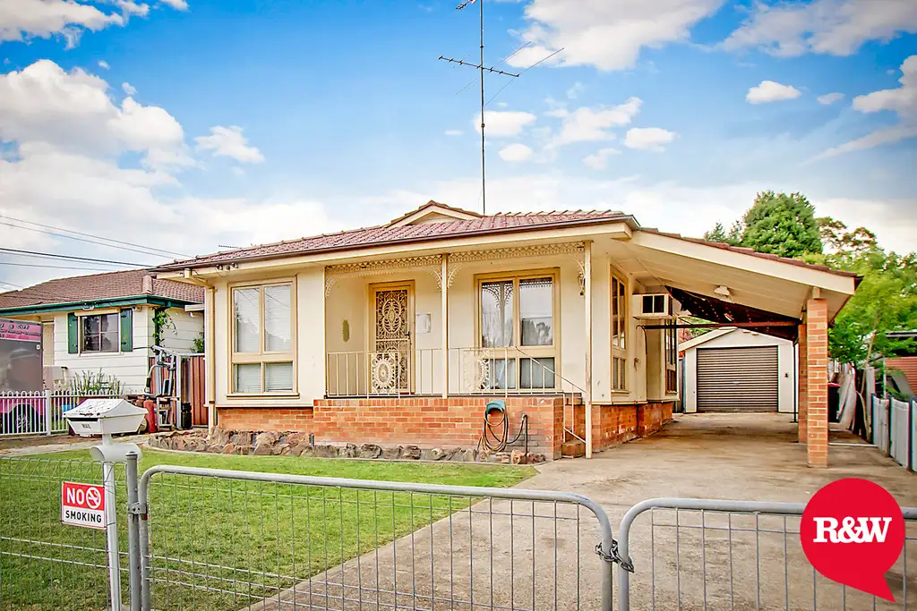 Main view of Homely house listing, 60 Marquesa Crescent, Lethbridge Park NSW 2770