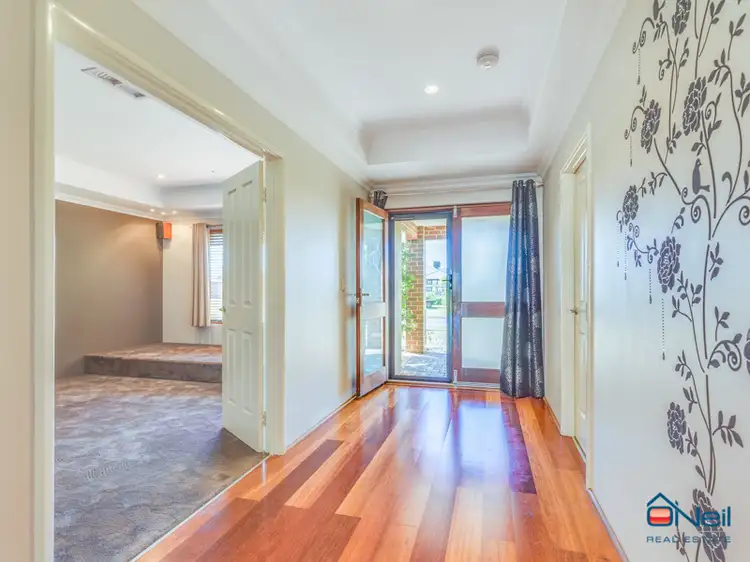 Fifth view of Homely house listing, 40 Caduceus Way, Hilbert WA 6112