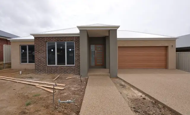 7 Coverdale Drive, Wodonga VIC 3690